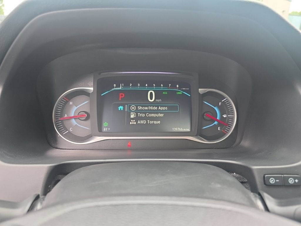 Used 2019 Honda Pilot Touring image 19