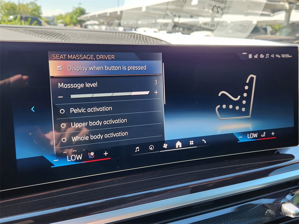 New 2026 BMW X7 xDrive40i image 17