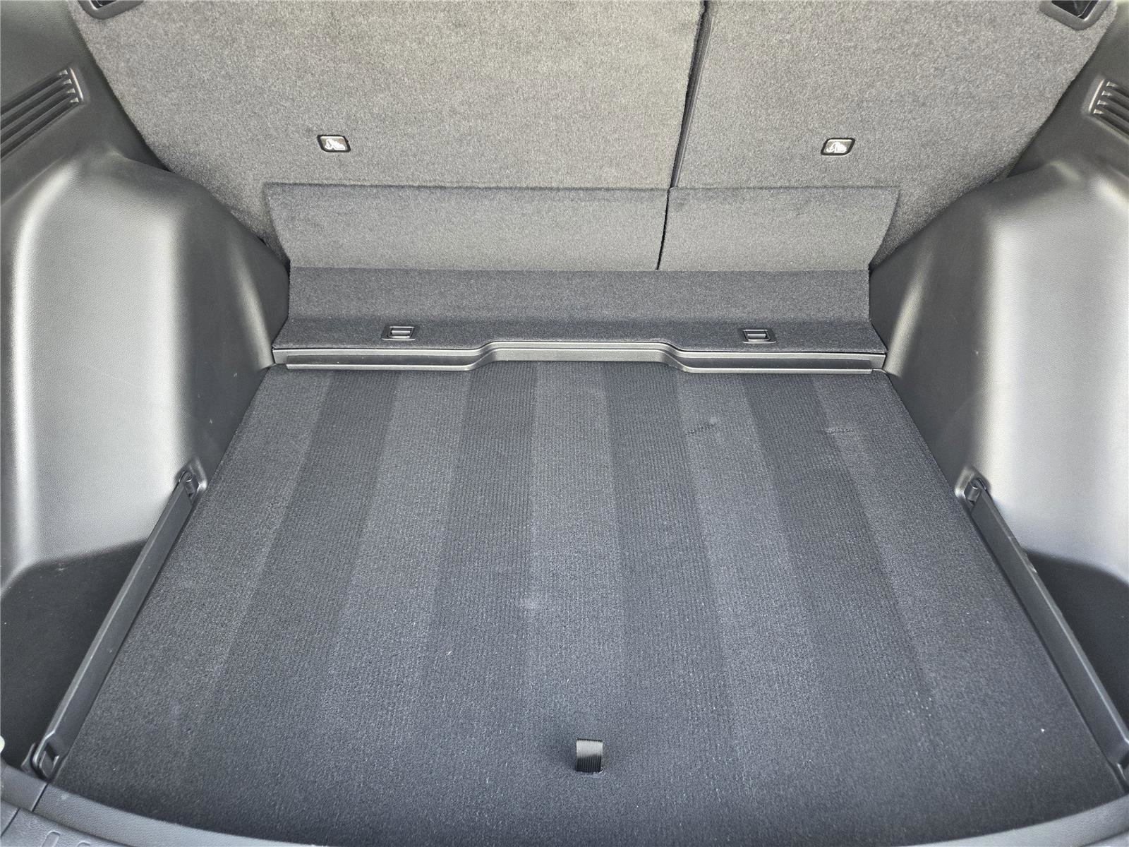 Used 2026 Honda CR-V EX image 31