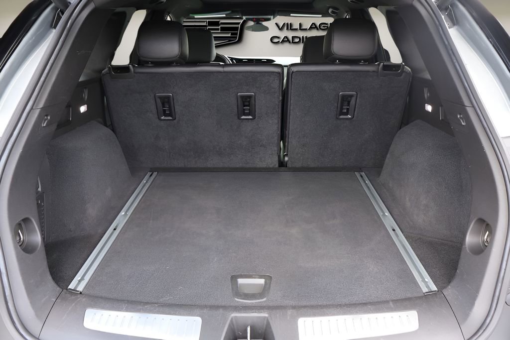 Used 2023 Cadillac XT5 Premium Luxury FWD image 15