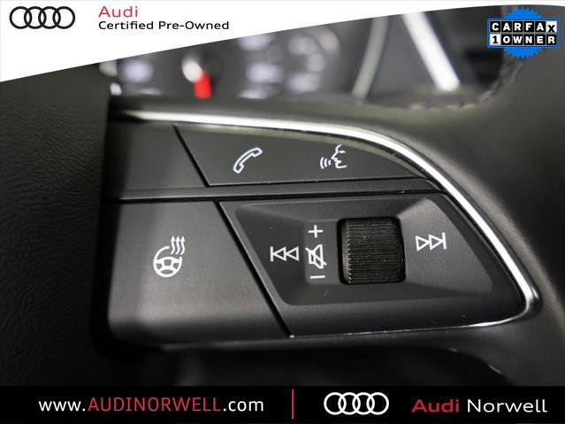 Certified 2023 Audi Q5 2.0T Premium w/ Convenience Package image 32