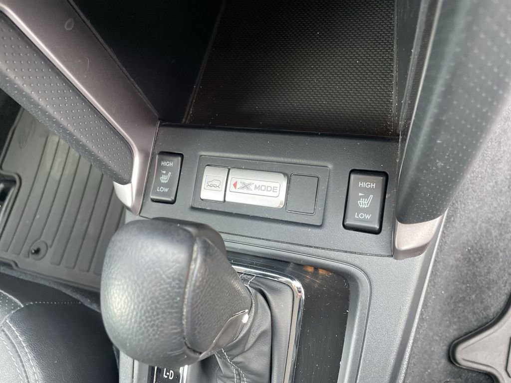 Used 2017 Subaru Forester 2.5i Touring image 28