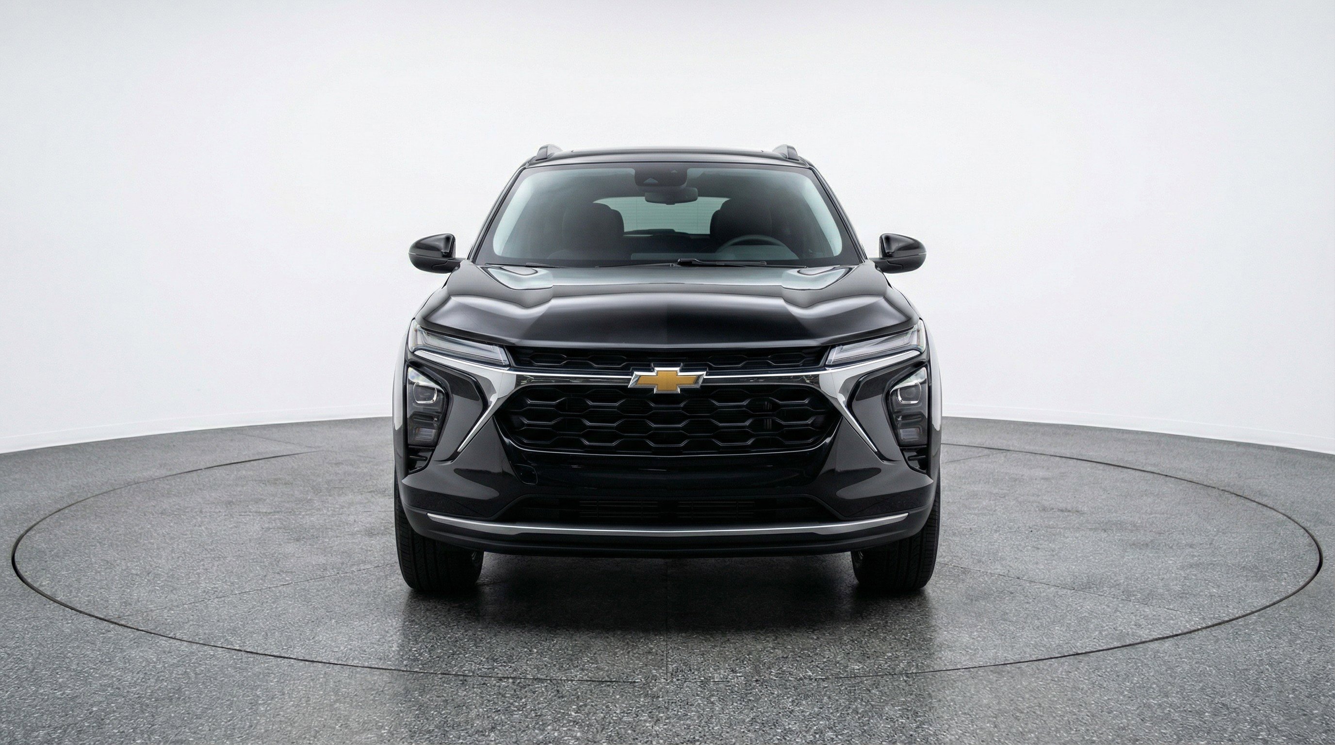 Used 2025 Chevrolet Trax LT w/ LT Convenience Package FWD image 2
