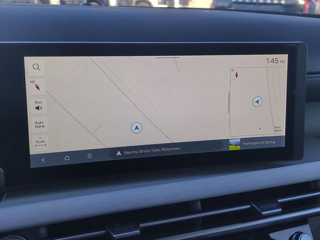 New 2026 Hyundai Tucson Limited image 19