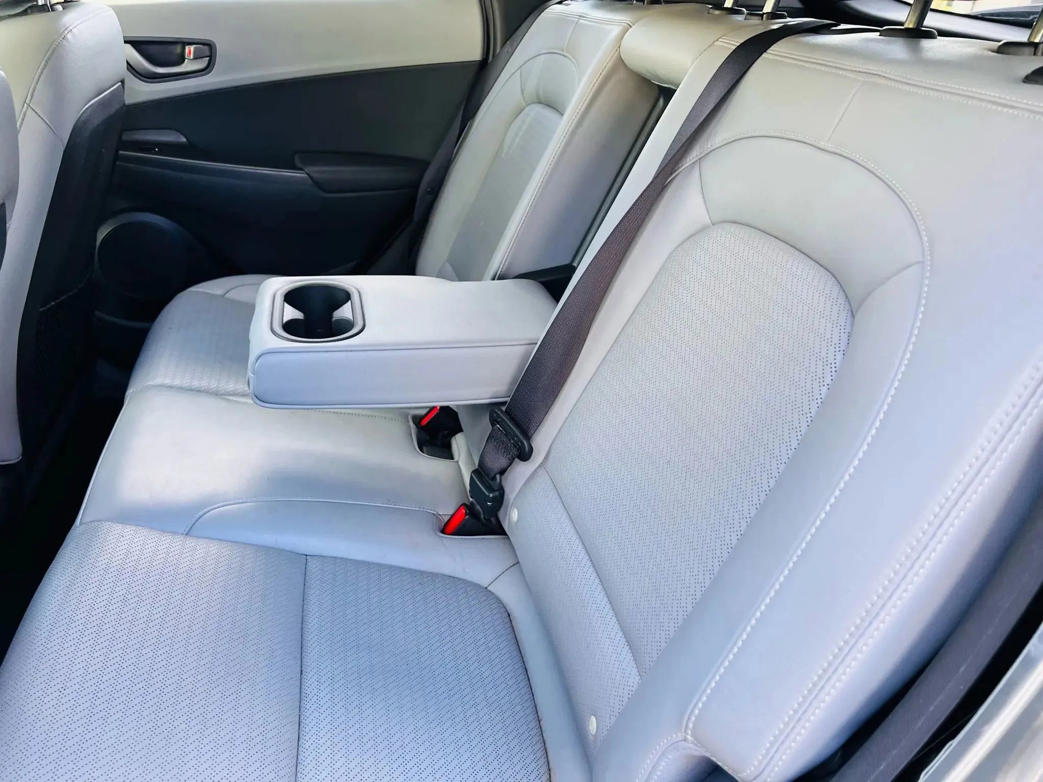 Used 2020 Hyundai Kona Ultimate image 19