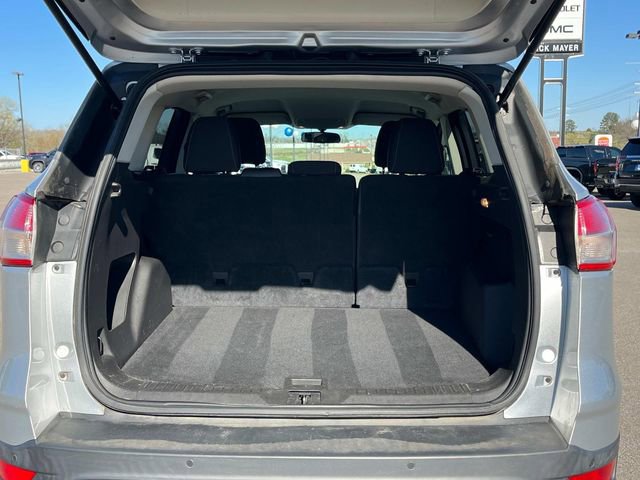 Used 2015 Ford Escape SE w/ Equipment Group 201A image 6