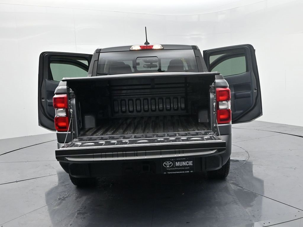 Used 2023 Ford Maverick XLT w/ Equipment Group 300A Standard image 58