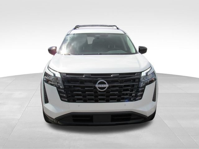 New 2026 Nissan Pathfinder SV AWD/4WD image 8