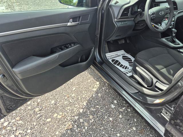 Used 2020 Hyundai Elantra SEL w/ Cargo Package (C1) FWD image 8