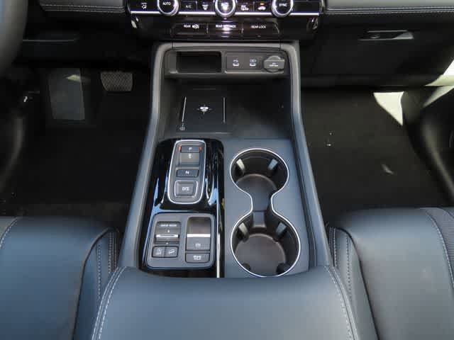 New 2026 Honda Pilot EX-L image 25