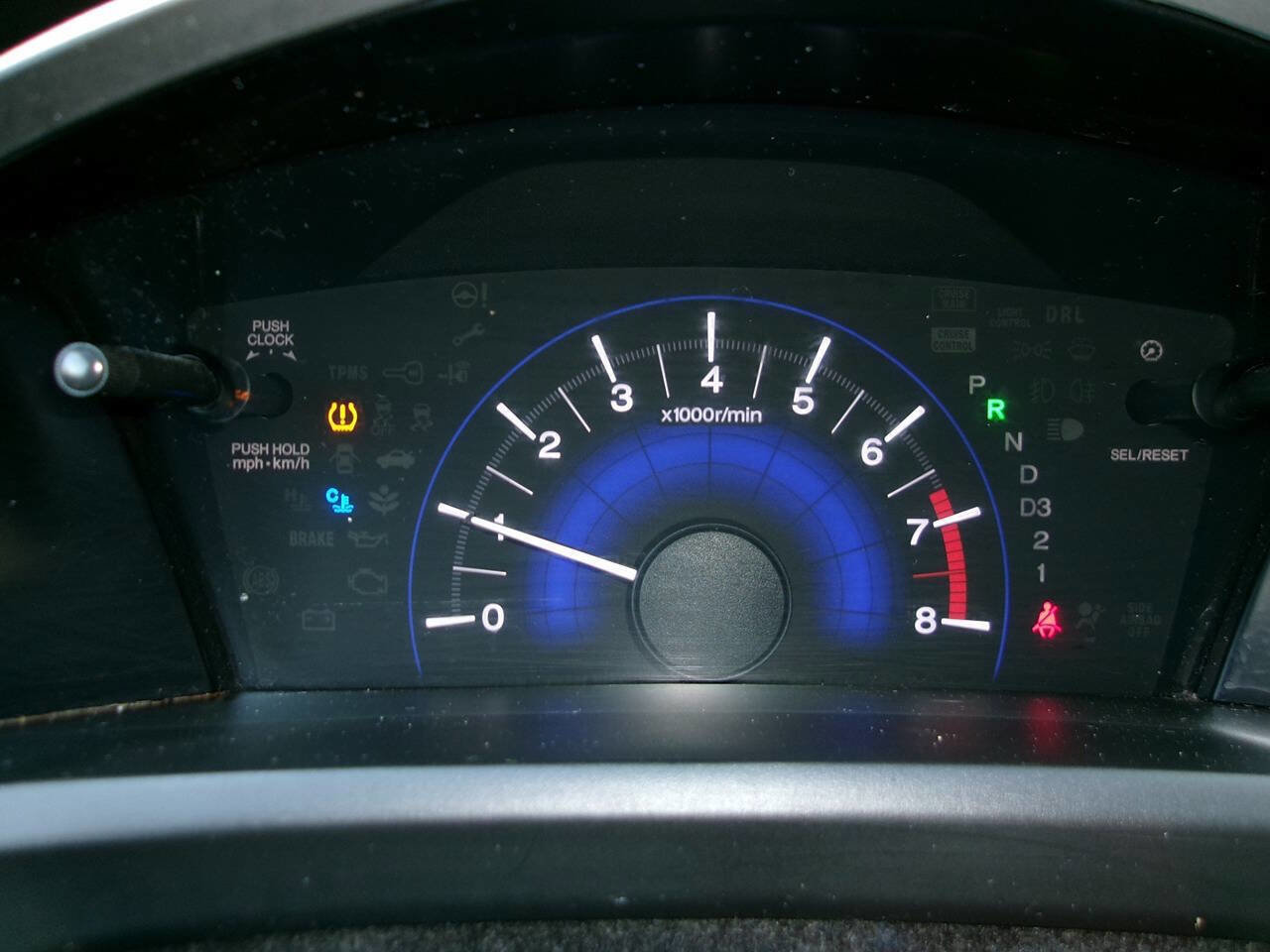 Used 2012 Honda Civic EX-L image 8