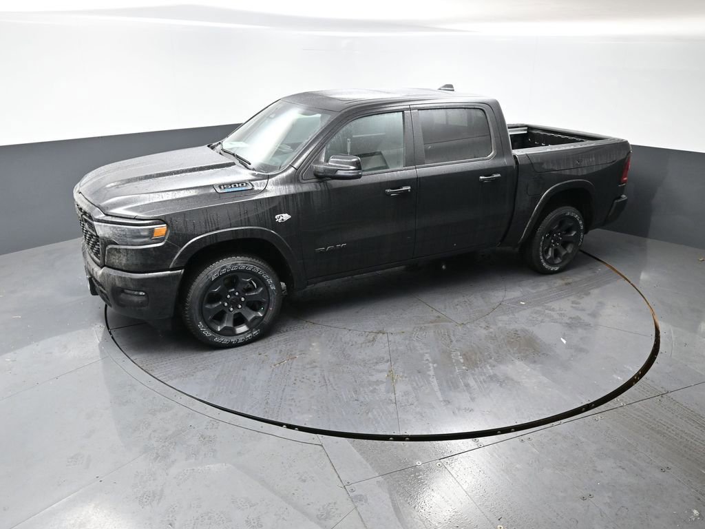 New 2026 RAM 1500 Big Horn image 32