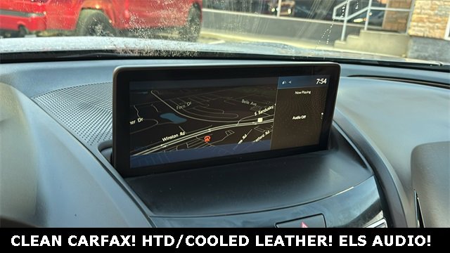 Used 2024 Acura RDX Advance Package image 14