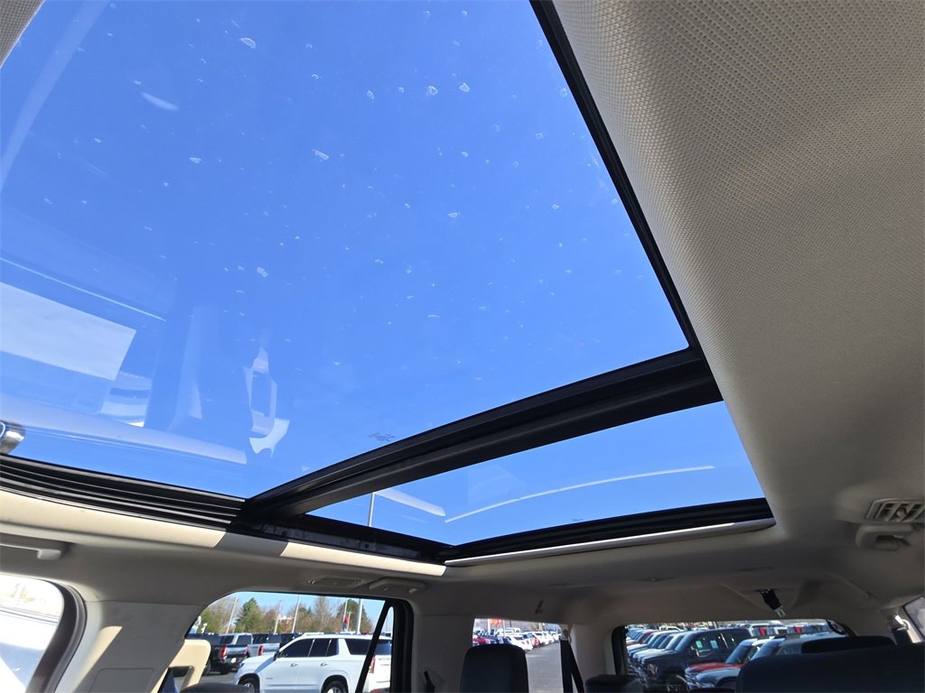 Used 2024 Ford Expedition Max XLT image 22