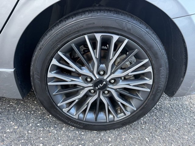 Used 2023 Kia Forte GT-Line w/ GT-Line Premium Package image 13