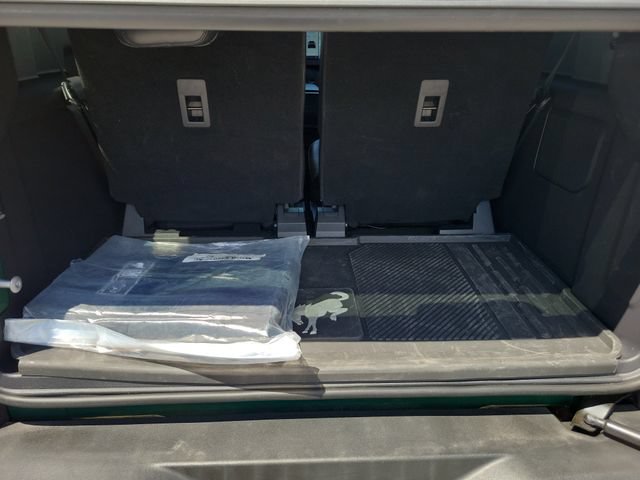 Certified 2023 Ford Bronco Outer Banks AWD/4WD image 11