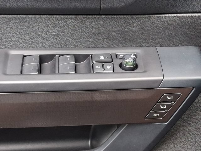 Used 2024 Toyota Sequoia TRD Pro AWD/4WD image 25
