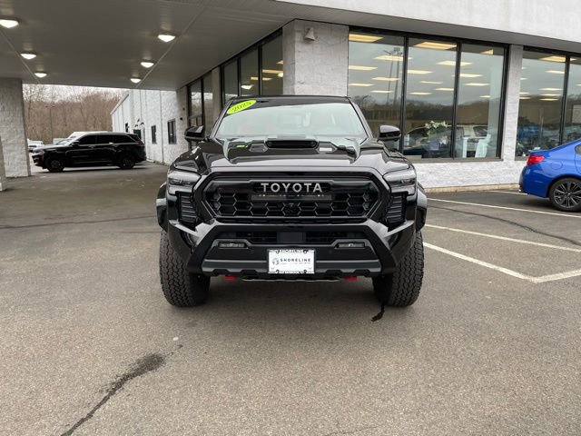 Used 2025 Toyota Tacoma TRD Pro image 2