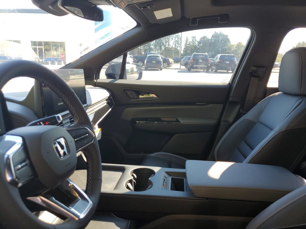 New 2026 Honda Prologue Touring image 16