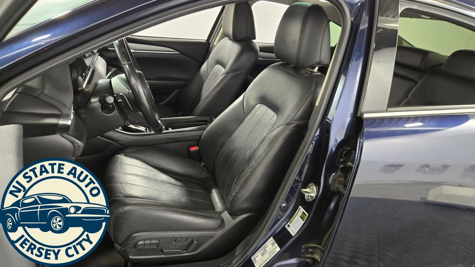 Used 2018 MAZDA MAZDA6 Grand Touring Reserve image 30