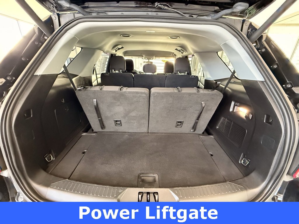 Used 2021 Ford Explorer XLT image 20