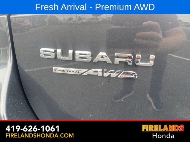 Used 2024 Subaru Forester Premium AWD/4WD image 36