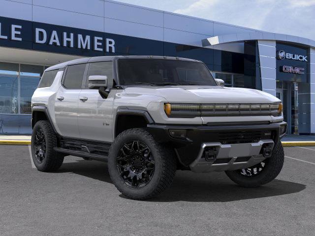 New 2025 GMC Hummer EV 2X image 21