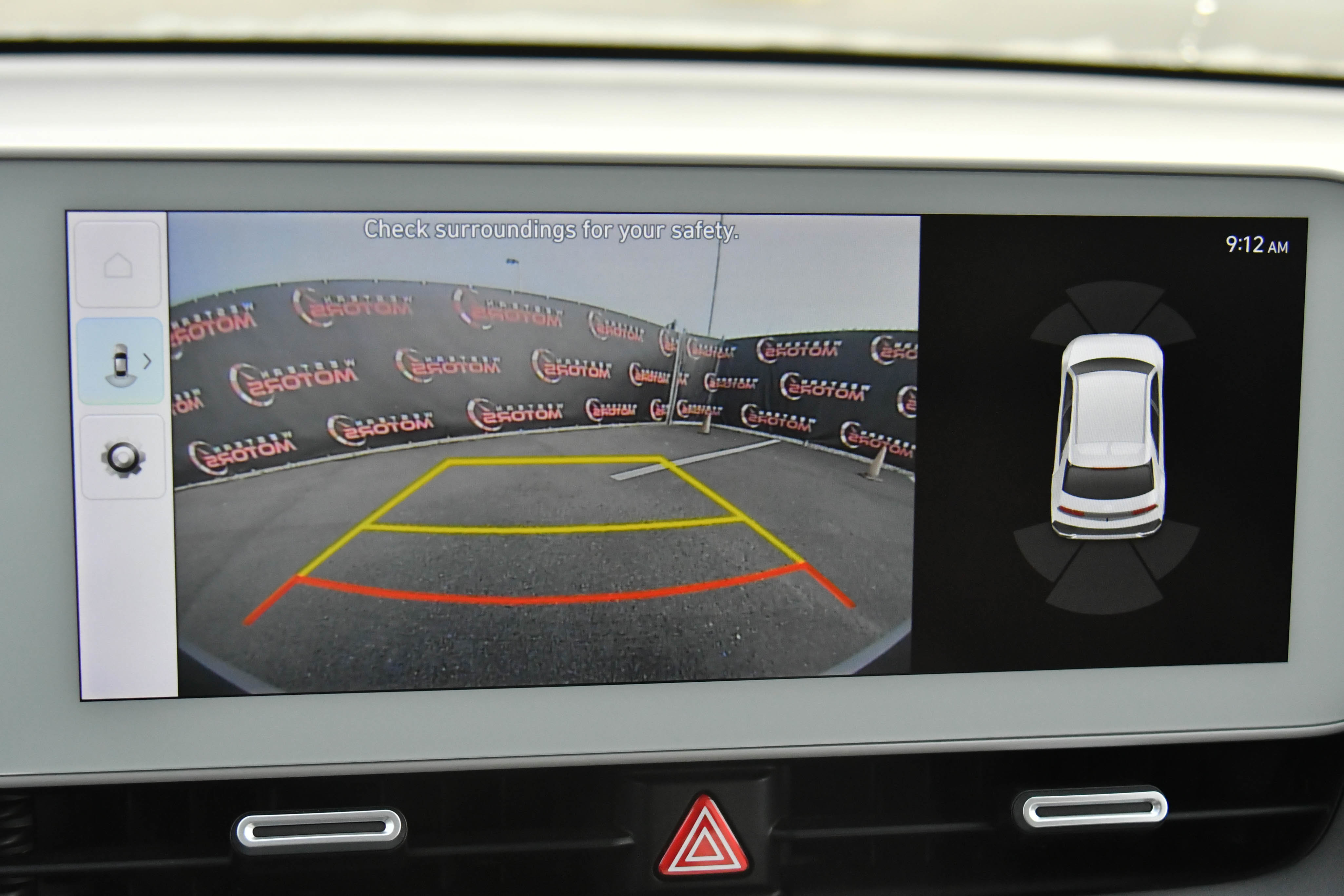 Used 2022 Hyundai Ioniq 5 SEL image 19