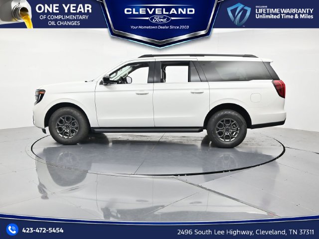 New 2027 Ford Expedition Max Active RWD image 9