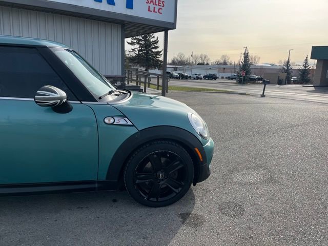 Used 2012 MINI Cooper S image 16