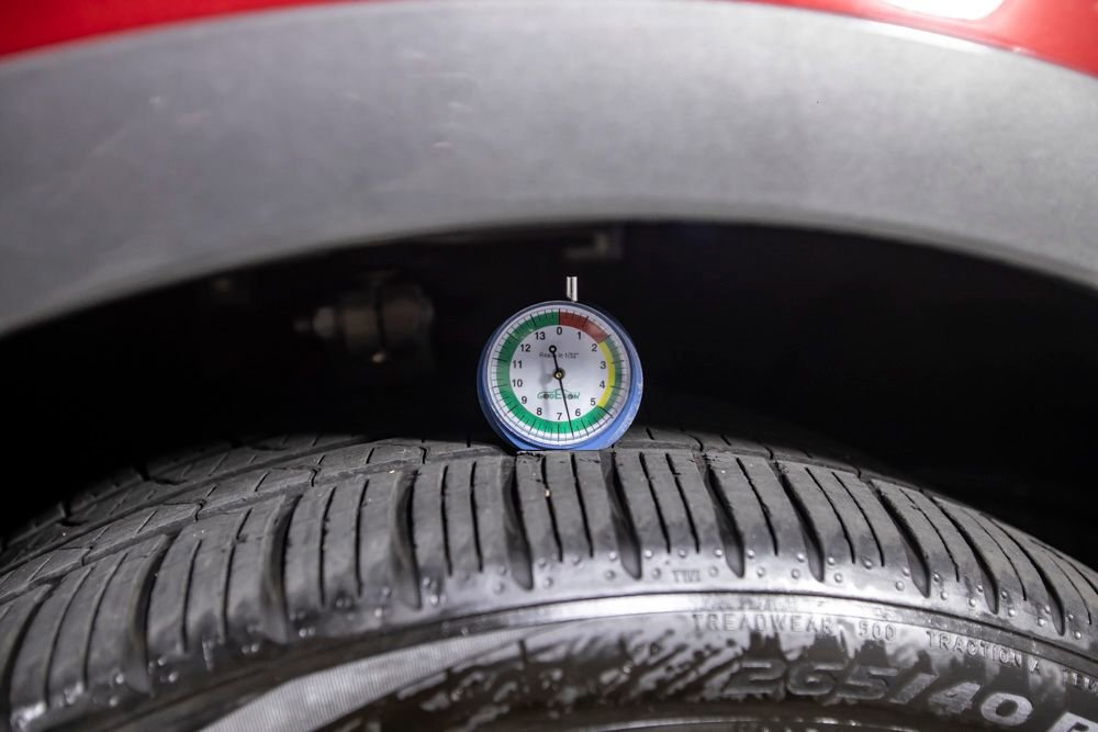 Used 2021 Jaguar F-PACE SVR image 49