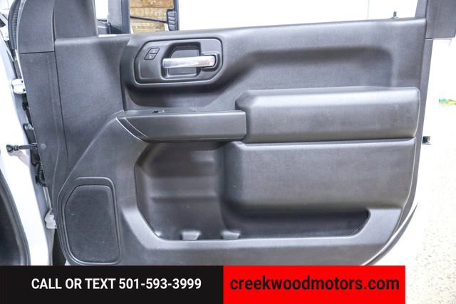 Used 2021 GMC Sierra 3500 2WD Regular Cab w/ Convenience Package image 36