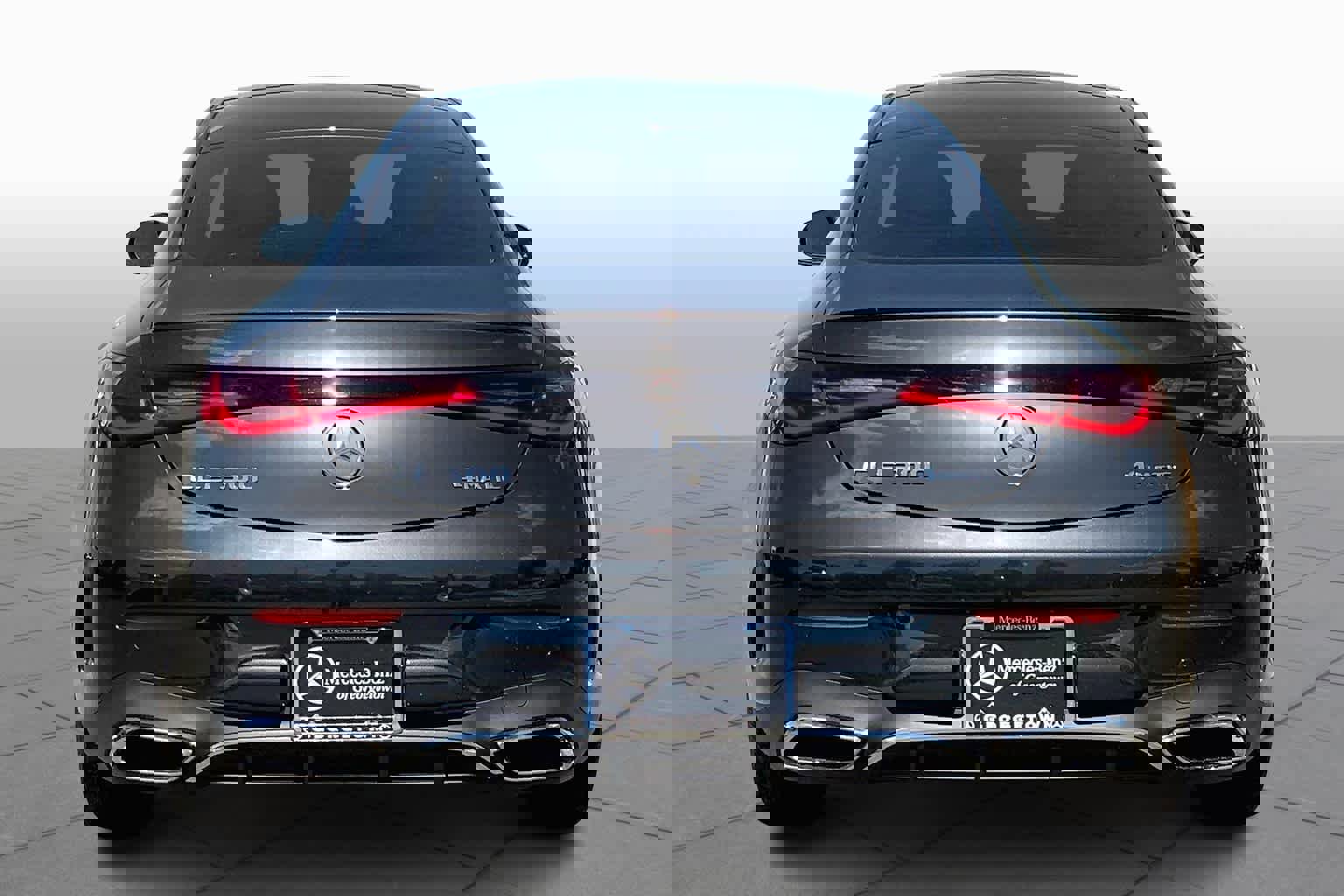 New 2024 Mercedes-Benz CLE 300 CLE 300 image 5