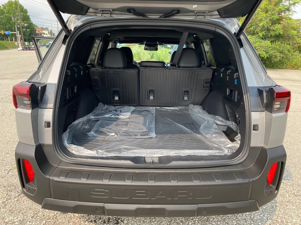 New 2026 Subaru Outback Limited AWD/4WD image 16