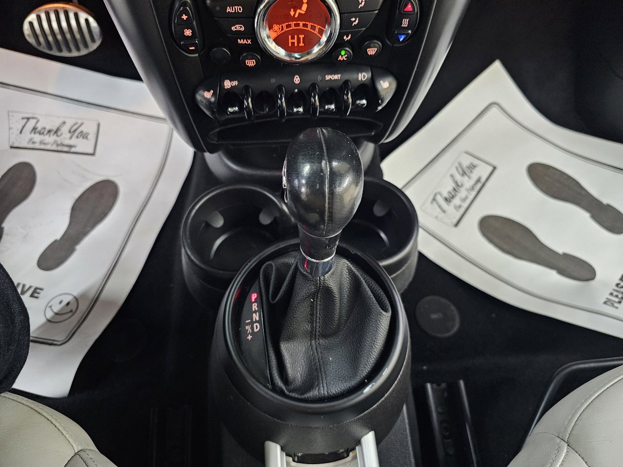 Used 2013 MINI Cooper Paceman S image 28