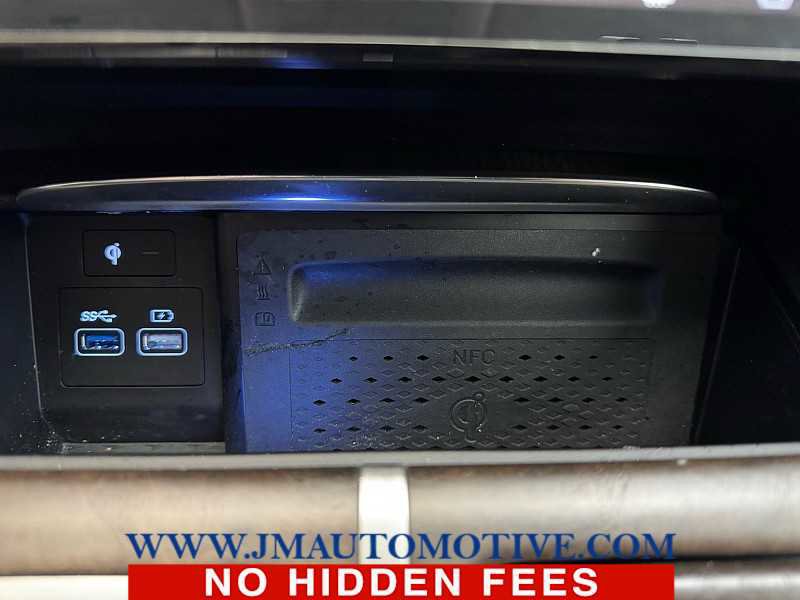 Used 2023 Genesis GV80 2.5T w/ Prestige Package image 44