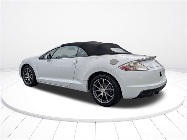 Used 2011 Mitsubishi Eclipse GT image 5