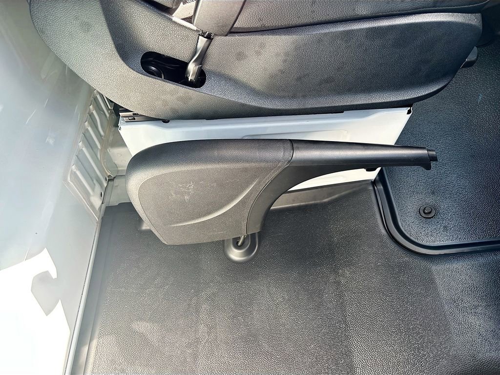 Used 2023 Mercedes-Benz Sprinter 3500 w/ Acoustic Package image 39