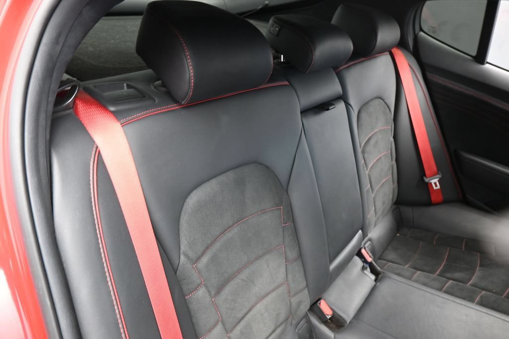 Used 2023 Kia Stinger GT2 AWD/4WD image 48