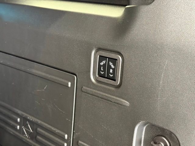 Used 2025 GMC Hummer EV 2X AWD/4WD image 6