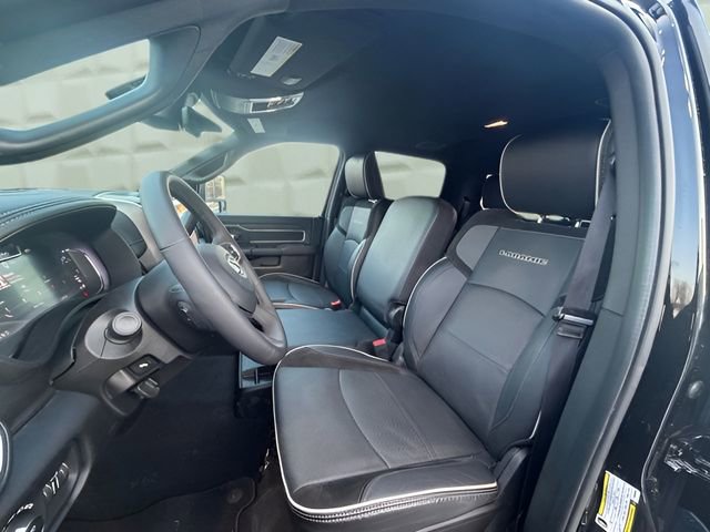 Used 2026 RAM 2500 Laramie image 22