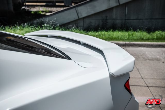 Used 2018 Chevrolet Camaro ZL1 RWD image 38