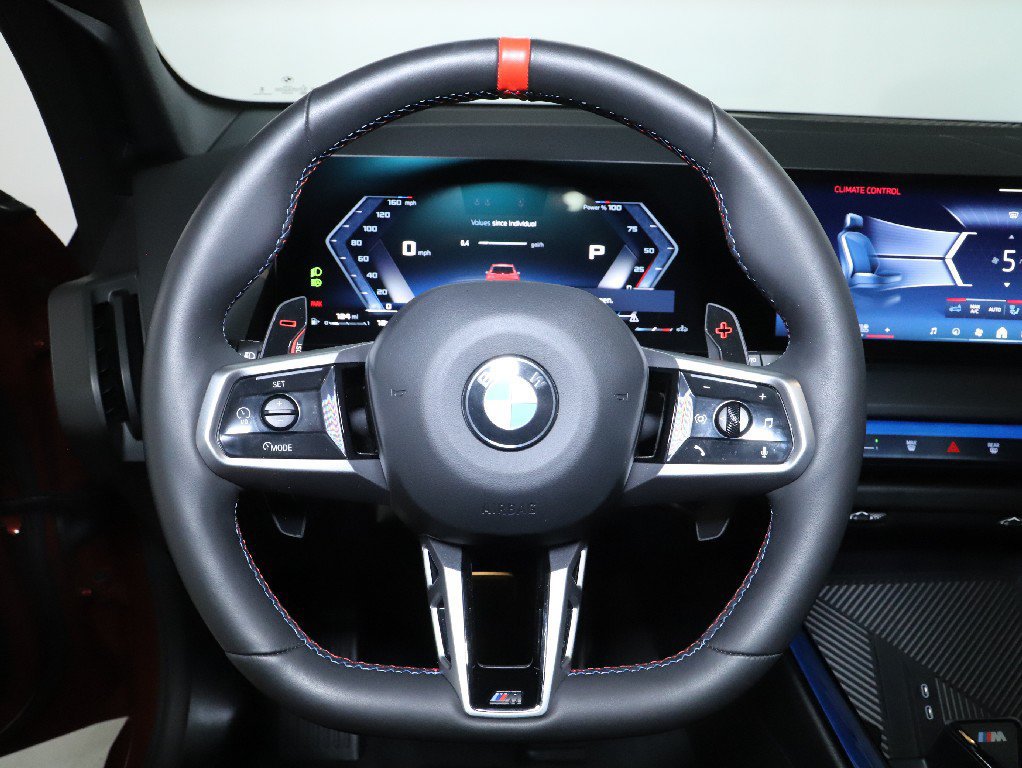Used 2026 BMW X3 M50 AWD/4WD image 27
