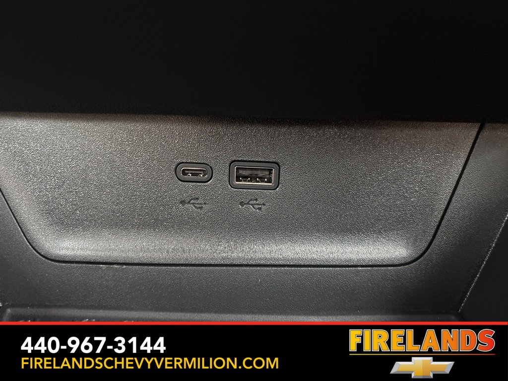 New 2026 Chevrolet Equinox ACTIV w/ Convenience Package III image 22