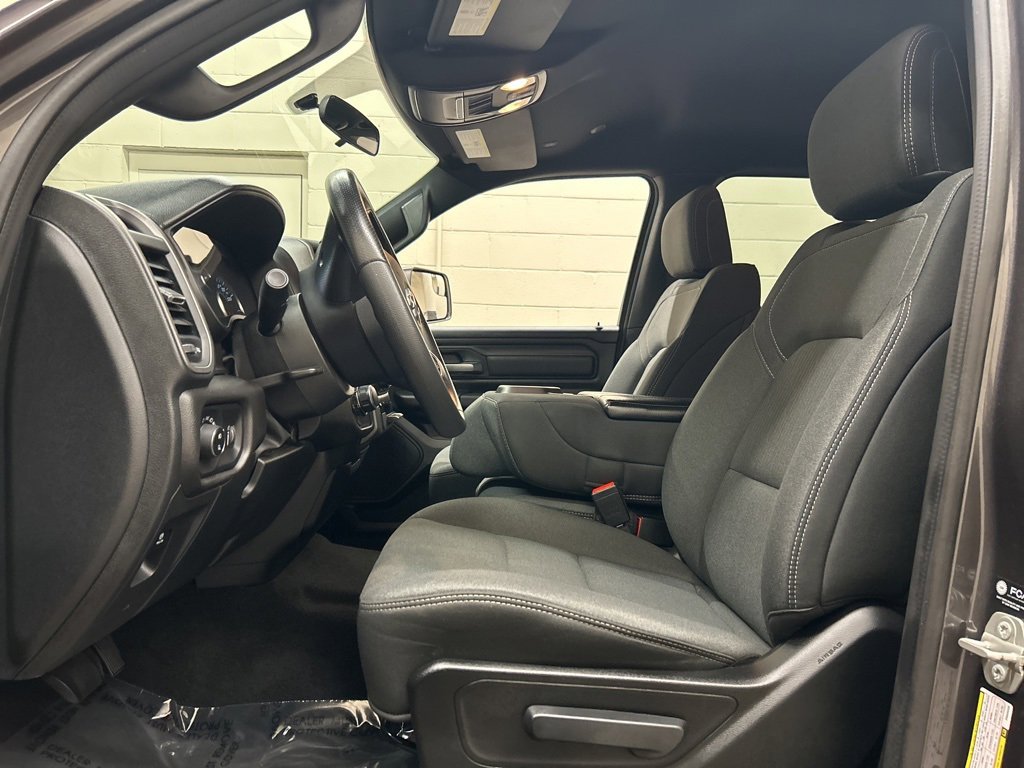 Used 2023 RAM 1500 Tradesman w/ Night Edition image 7