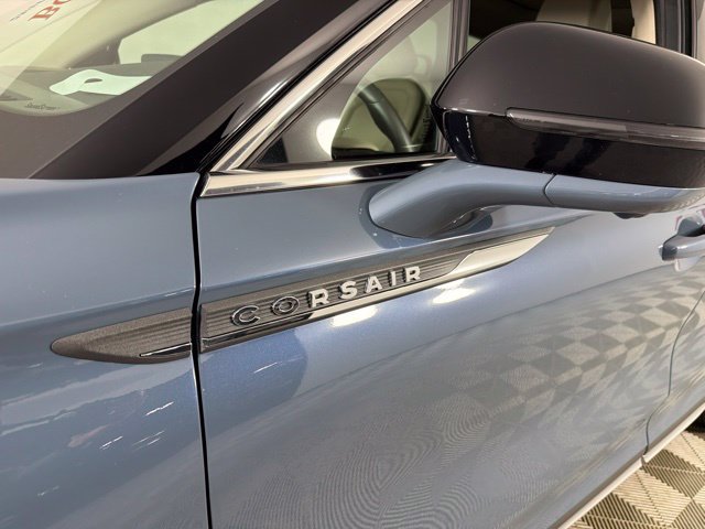Certified 2024 Lincoln Corsair AWD w/ Equipment Group 101A image 8