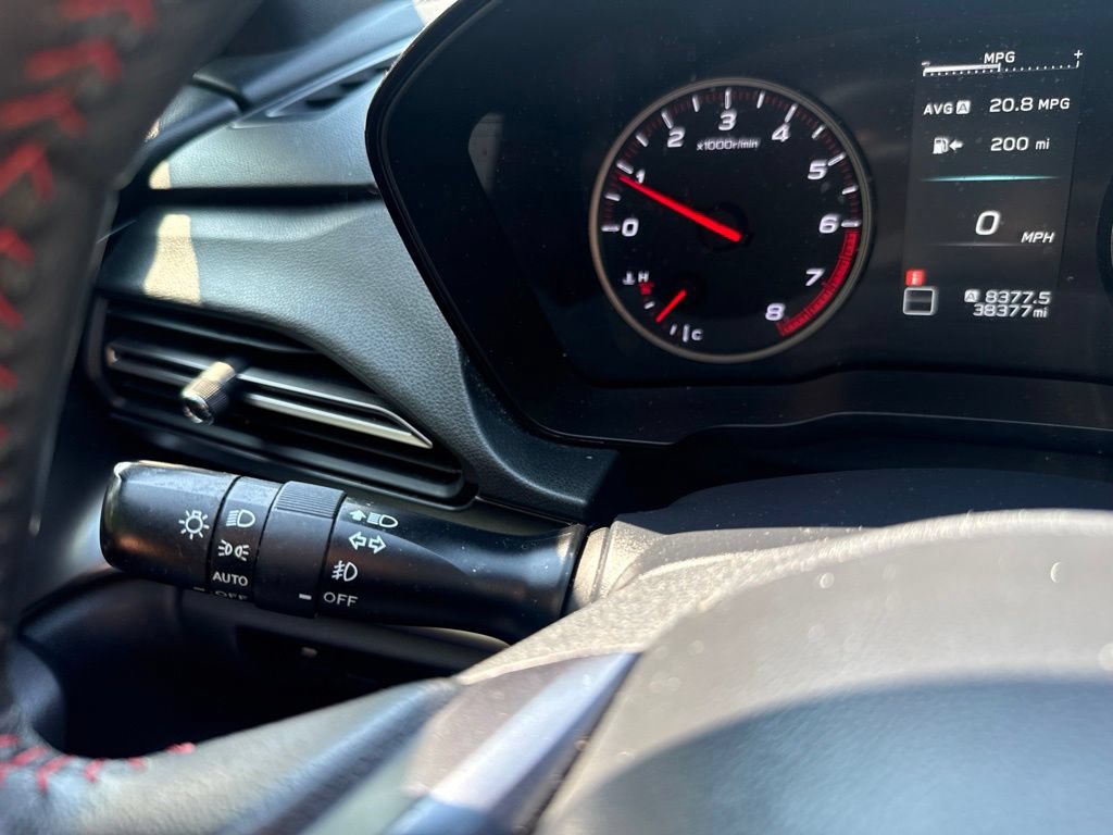 Used 2023 Subaru WRX Premium AWD/4WD image 20