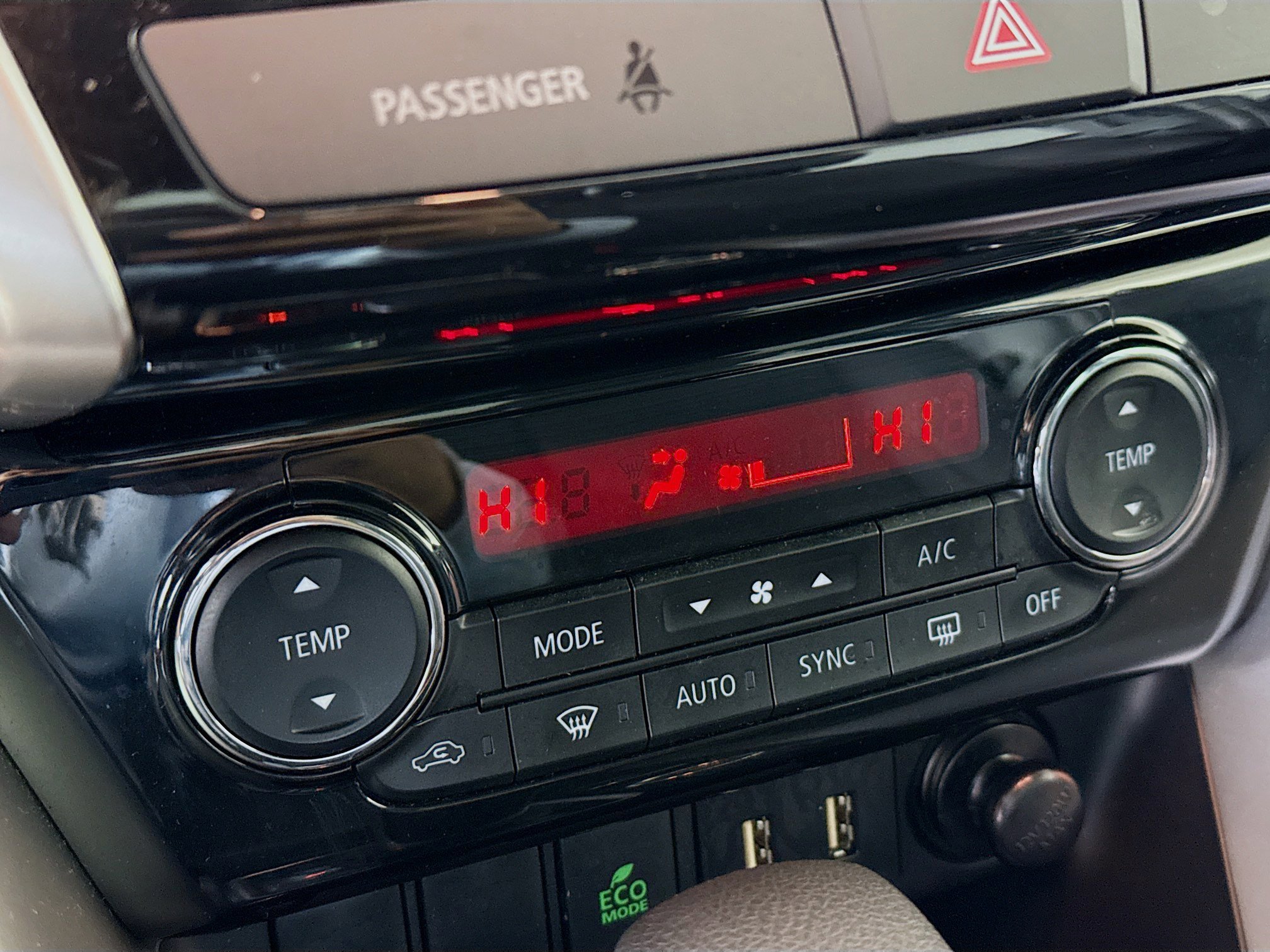 Used 2025 Mitsubishi Eclipse Cross SE image 19