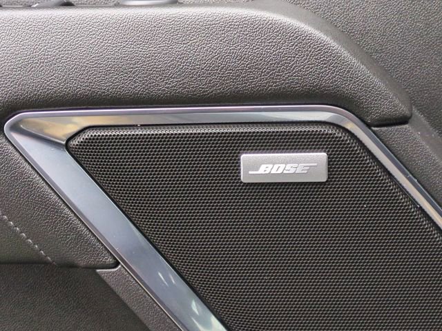 Certified 2024 Chevrolet Silverado 1500 RST image 25