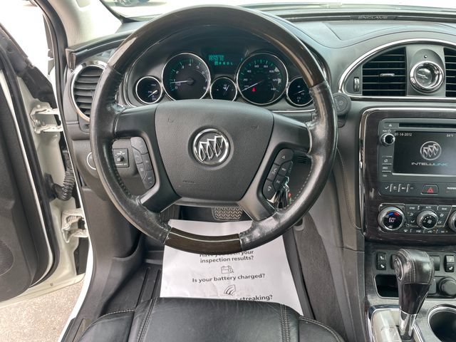 Used 2015 Buick Enclave Leather AWD/4WD image 23